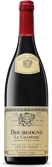 Bourgogne
